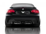 BMW 3-Series Convertible M-Technik by Vorsteiner 2009 года